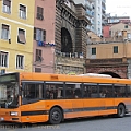 Vettura 8692<br>Piazza Dinegro