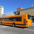 Vettura 8693<br>Via Rivarolo