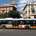 Vettura 8715<br>Piazza Corvetto