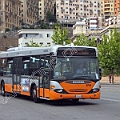 Vettura 8719<br>Via Fanti d Italia