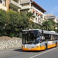 Vettura 8804<br>Via Orsini