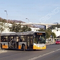 Vettura 8805<br>Piazzale Resasco