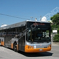 Vettura 8806<br>Via Linneo