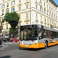 Vettura 8810<br>Piazza Martinez