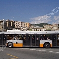 Vettura 8812<br>Via Fanti d Italia