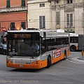 Vettura 8813<br>Piazza della Nunziata