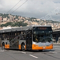 Vettura 8814<br>Piazza Dinegro