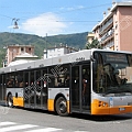 Vettura 8818<br>Via Reta