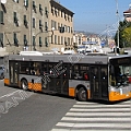 Vettura 8820<br>Via Reta > Via Maritano