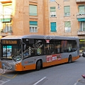 Vettura 8856<br>Viale Franchini