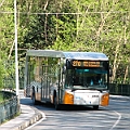 Vettura 8860<br>Via Maritano