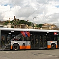 Vettura 8863<br>Piazza del Principe