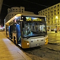 Vettura 8868<br>Piazza Acquaverde