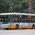 Vettura 8869<br>Piazza Verdi