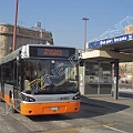 Vettura 3302<br>Piazza Verdi