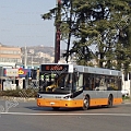 Vettura 3303<br>Piazza delle Americhe