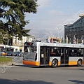 Vettura 3304<br>Piazza delle Americhe