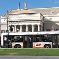 Vettura 3305<br>Piazza De Ferrari