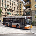 Vettura 3310<br>Corso Monte Grappa