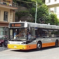 Vettura 3311<br>Via Pinetti