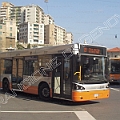 Vettura 3312<br>Piazza Brignole