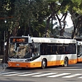 Vettura 3315<br>Viale Thaon di Revel