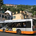 Vettura 3317<br>Piazzetta Pedegoli