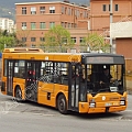 Vettura 4501<br>Via Ferri