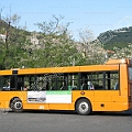 Vettura 4503<br>Via Sant Alberto