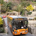 Vettura 4507<br>Via Rollino