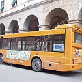 Vettura 4509<br>Via Biancheri