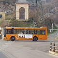 Vettura 4510<br>Via Monte Guano