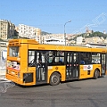 Vettura 4513<br>Piazza del Principe