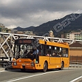 Vettura 4514<br>Ponte sul Polcevera