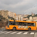 Vettura 4520<br>Via del Lagaccio