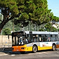 Vettura 4552<br>Via Cimarosa