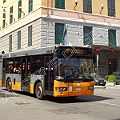 Vettura 4553<br>Via Serra > Piazza Brignole