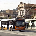 Vettura 4555<br>Piazza Verdi