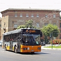 Vettura 4557<br>Piazza Corvetto