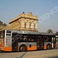 Vettura 4558<br>Piazza Verdi