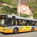 Vettura 4559<br>Via Cadighiara