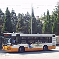 Vettura 4560<br>Via Pianderlino