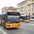 Vettura 4562<br>Via Canevari