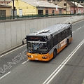 Vettura 4564<br>Sottopasso Via Piacenza > Via Bobbio