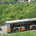 Vettura 4566<br>Via Togliatti