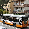 Vettura 4569<br>Via del Commercio