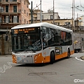 Vettura 4616<br>Via di Francia