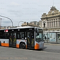 Vettura 4641<br>Piazza Verdi