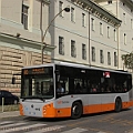 Vettura 4642<br>Piazzale Brignole