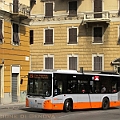 Vettura 4644<br>Via Spinola - Via Napoli